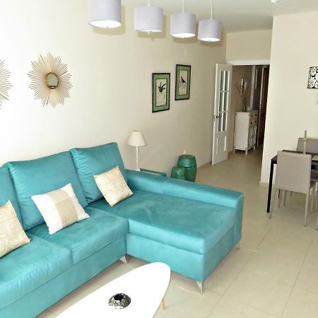 Apartamento Barrio San Miguel Херес-де-ла-Фронтера Екстер'єр фото