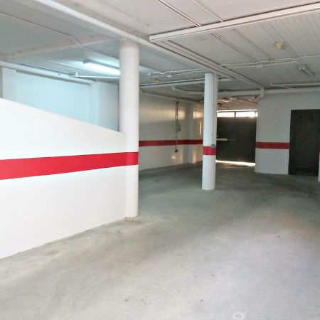 Apartamento Barrio San Miguel Херес-де-ла-Фронтера Екстер'єр фото
