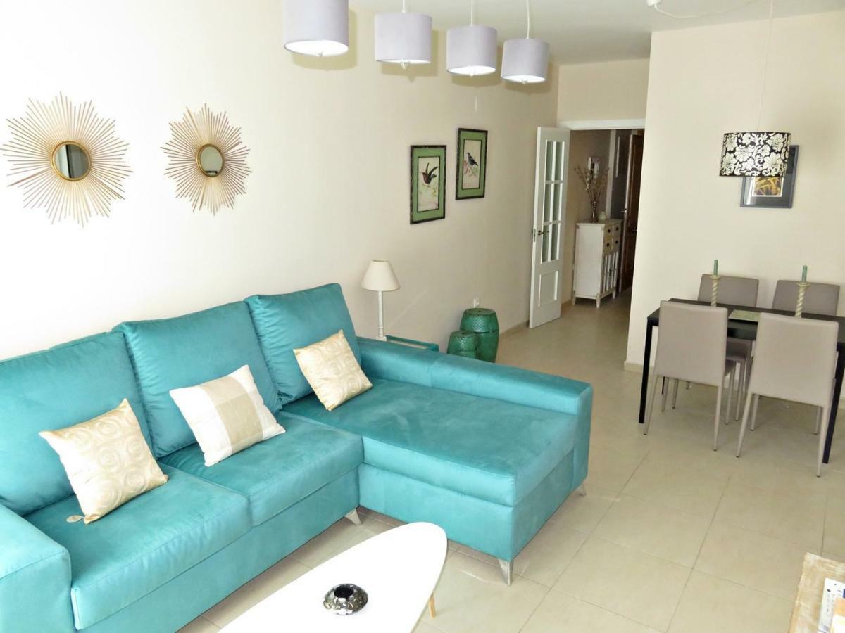 Apartamento Barrio San Miguel Херес-де-ла-Фронтера Екстер'єр фото