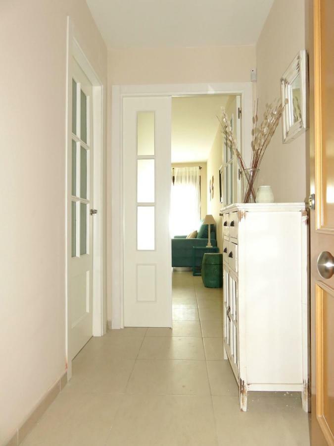 Apartamento Barrio San Miguel Херес-де-ла-Фронтера Екстер'єр фото