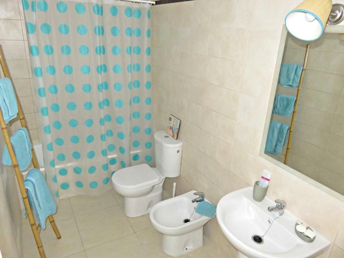 Apartamento Barrio San Miguel Херес-де-ла-Фронтера Екстер'єр фото