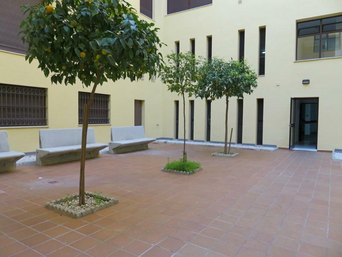 Apartamento Barrio San Miguel Херес-де-ла-Фронтера Екстер'єр фото